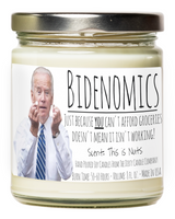 Bidenomics
