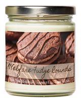 Welfare Fudge Rounds