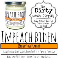 Impeach Biden