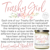 Trashy Girl