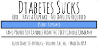 Diabetes Sucks