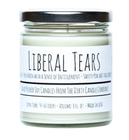 Liberal Tears