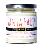Santa Farts