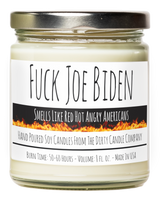 Fuck Joe Biden