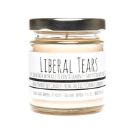 Liberal Tears