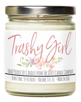 Trashy Girl