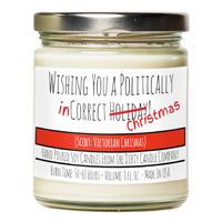 Politically Incorrect Christmas