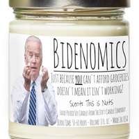 Bidenomics