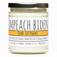 Impeach Biden