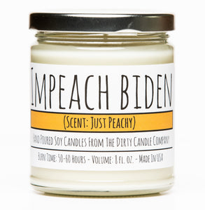 Impeach Biden