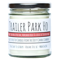 Trailer Park Ho