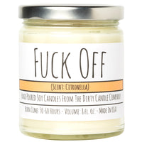 Fuck Off