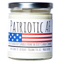 Patriotic AF