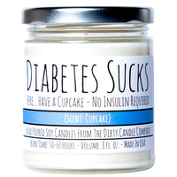 Diabetes Sucks
