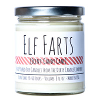 Elf Farts