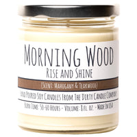 Morning Wood