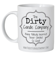 DCC Mug
