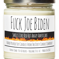 Fuck Joe Biden