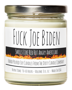 Fuck Joe Biden