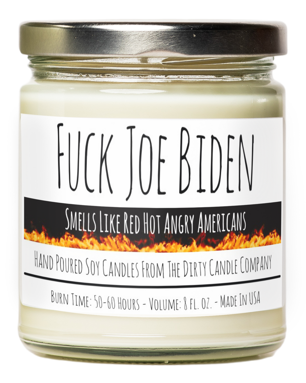 Fuck Joe Biden