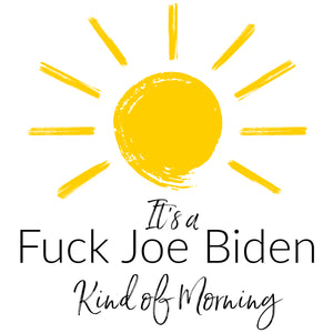 Fuck Joe Biden Mug