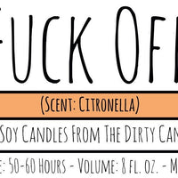 Fuck Off