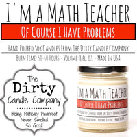 Math Teacher