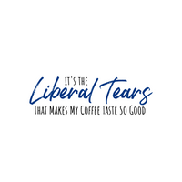 Liberal Tears Mug
