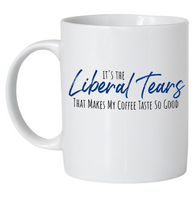 Liberal Tears Mug
