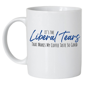 Liberal Tears Mug